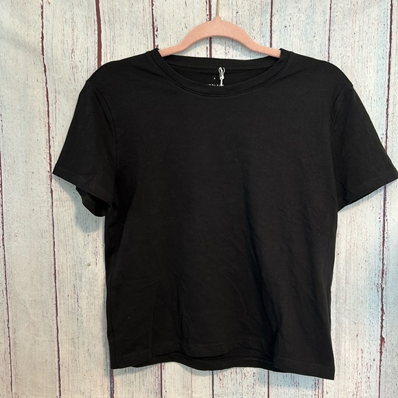 NWT Everlane The Organic Cotton Box-Cut Tee - Picture 5 of 10